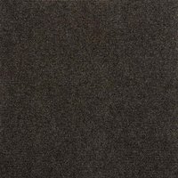 CFS New Typhoon Carpet Tiles Smoke 500mm x 500mm - Pack of 20 (5m2)