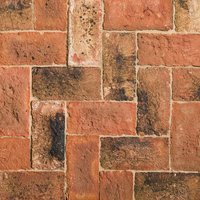 Traditional Brick & Stone Birkdale Blend Facing Brick 65mm | Pack of 608
