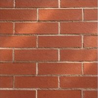 Wienerberger Class B Red Smooth Engineering Brick 73mm | Pack of 368