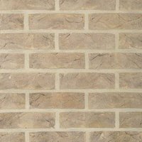 Vandersanden Bricks Anglesey Weathered Buff Facing Brick 65mm | Pack of 612