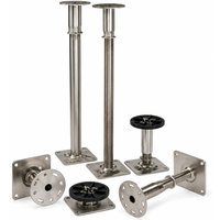 Pedestals for PSA Medium/Heavy Grade Panels 90mm - 140mm
