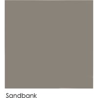 Hi-Clad Antimicrobial PVC Sheet 3050mm x 1220mm x 2.5mm Pastel Sandbank | 3.72m2
