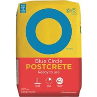 Blue Circle Postcrete - 20Kg