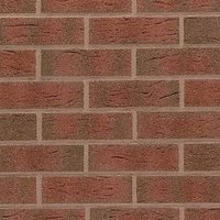 Wienerberger Sandwell Red Facing Brick 65mm | Pack of 400