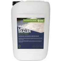 Essential Limestone Sealer Satin Finish - 5L