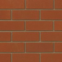 Ibstock Aston Red Sandfaced Facing Brick 65mm | Pack of 400