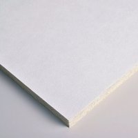 Zentia Armstrong Neeva Ceiling Tiles Board Edge 1200mm x 1200mm - Pack of 10 | 14.4m2 - BP2406M4G
