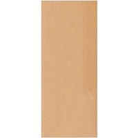 Crown Steamed Beech Solid Core Internal Fire Door 2700mm x 926mm x 44mm