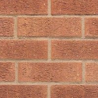 Wienerberger Arley Red Rustic Facing Brick 73mm | Pack of 385