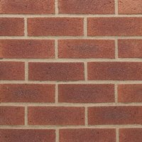 Wienerberger Terca Mulcol Facing Brick 73mm | Pack of 340