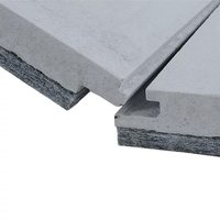 Cellecta ScreedBoard 28 Acoustic Overlay Board 1200mm x 600mm x 28mm