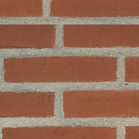 UK Brick Traditional Red Facing Brick 65mm | Pack of 384