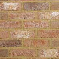 Wienerberger Kenilworth Antique Facing Brick 65mm | Pack of 680