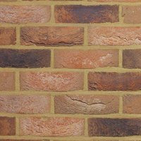 Wienerberger Heritage Blend Facing Brick 65mm | Pack of 660