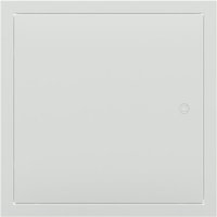 FlipFix 1 Hour Fire Rated Metal Access Panel | Picture Frame 900mm x 600mm