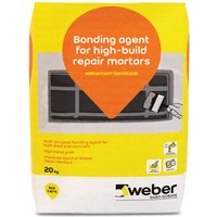 Weber Webercem Bondcoat Bonding Agent - 20kg