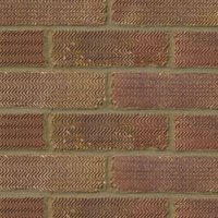 London Brick Company Rustic Facing Brick 65mm | Pack of 390