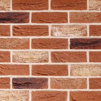 Traditional Brick & Stone Traditional Farmhouse Antique Facing Brick 65mm | Pack of 730