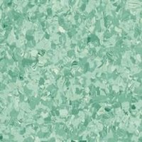 Polyflor Classic Mystique PUR Vinyl Flooring Tiles Wild Mint 608mm x 608mm - Pack of 14 | 5.17m2