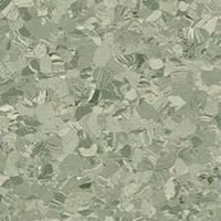 Polyflor Classic Mystique PUR Vinyl Flooring Tiles Asparagus 300mm x 300mm - Pack of 50 | 4.5m2