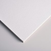 Zentia Armstrong Oplia Ceiling Tiles Board Edge 1200mm x 600mm - Pack of 10 | 7.2m2 - BP2802M4A