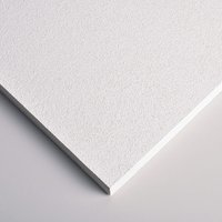 Zentia Armstrong Optima Ceiling Tiles Board Edge 1200mm x 600mm - Pack of 20 | 14.4m2 - BP2328M4G