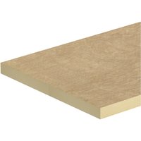 Kingspan Thermaroof TR27 Flat Roof Board 1200mm x 1200mm x 80mm - Pack of 4 | 5.76m2