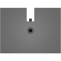 Wedi Fundo Integro Rectangular Floor Element Centre Drain (Long Side Connection) 1200mm x 900mm x 90mm