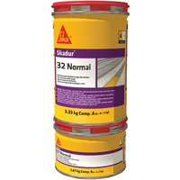 Sika Sikadur 32 Normal Grade Bonding Agent - 4.5kg