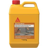 Sika ViscoBond Clear - 5L (Box of 4)