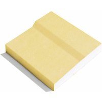 Siniat GTEC Universal Board Tapered Edge 12.5mm | 3000mm x 1200mm | 3.6m2