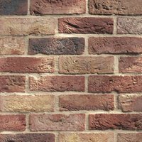 Wienerberger Terca Olde Farndale Multi Facing Brick 65mm | Pack of 680