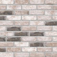 Vandersanden Bricks Bivio Grey Buff Facing Brick 65mm | Pack of 620