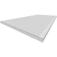 Siniat GTEC Thermal PIR Board 2400mm x 1200mm x 82.5mm TE (2.88m2)