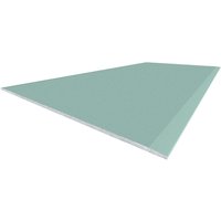Siniat GTEC Moisture Board Tapered Edge 12.5mm | 3000mm x 1200mm | 3.6m2
