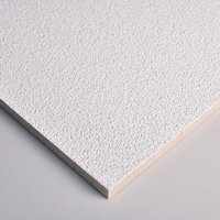 Zentia Armstrong Arena Ceiling Tiles Board Edge 600mm x 600mm - Pack of 16 | 5.76m2 - BP2539M3B