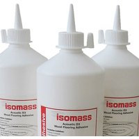 Isomass Isocheck Adhesive 1L