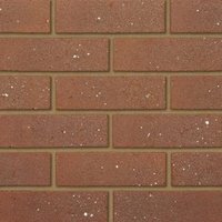 Ibstock Madeley Mixture Facing Brick 65mm | Pack of 316