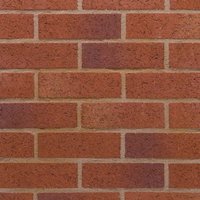 Wienerberger Terca Denton Crofters Medley Facing Brick 65mm | Pack of 400
