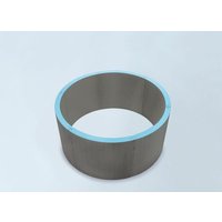 Wedi Fundo Trollo Libero Extension Collar 500mm