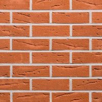 Traditional Brick & Stone Rushbrook Red Facing Brick 65mm | Pack of 520