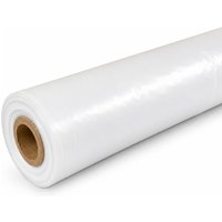 TPS Protection Polythene 25m x 4m