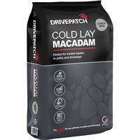 Drive Patch Cold Lay Macadam - 20kg
