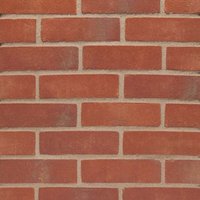 Wienerberger Multi Gilt Orange Stock Facing Brick 65mm | Pack of 500