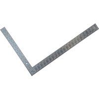 BlueSpot Tools Framing Square 400 x 600mm (16 x 24in) 25701