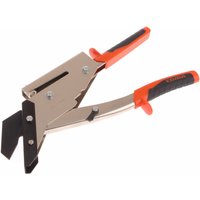 Edma 310/1005 Mat Slate & Punch Cutter 0310