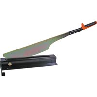 Edma Pro Mat Coup Slate Guillotine Machine 0330