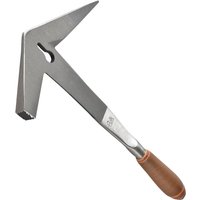 Edma Universal Slater's Hammer Leather Handle 1381
