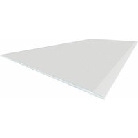 Siniat GTEC E Board Tapered Edge 12.5mm | 2400mm x 1200mm | Pallet of 60 | 172.8m2