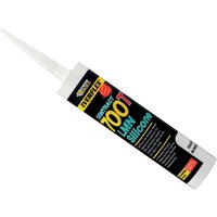 Everbuild Sika LMN Silicone 700T White 300ml 486161